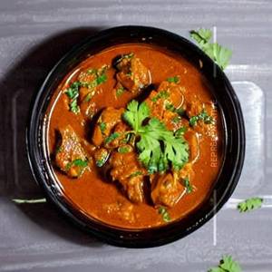 Chicken Masala