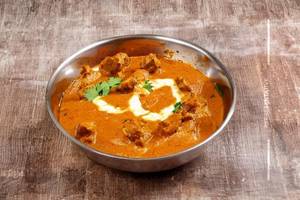 Chicken Butter Masala