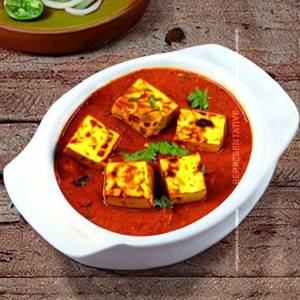 Paneer Adrikhi Masala