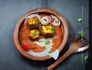 Paneer Kofta