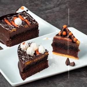 Chocovanila                                                                                                                              