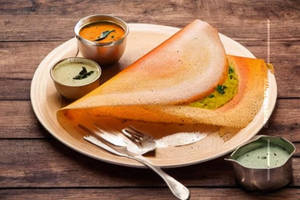 Masala Dosa