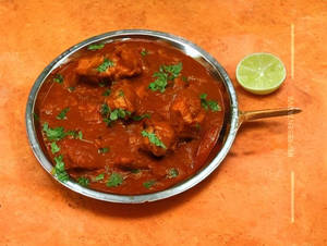 Chicken Masala