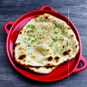Keema Naan