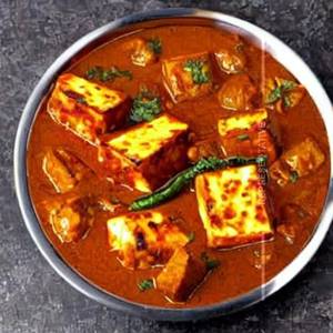 Paneer Dilruba
