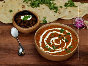 Dal Makhani