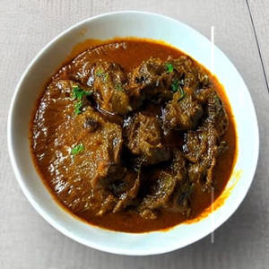 Mutton Malwani