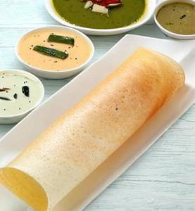  Dosa items