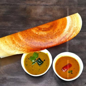 Masala Dosa