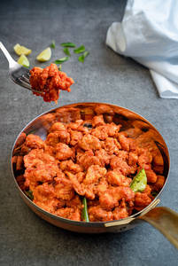 Ghee Roast Chicken