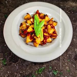 Chilli Potato