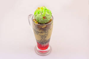 Nuts Falooda