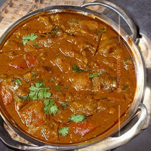 Natukodi Curry