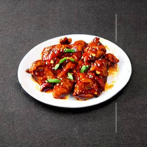 Chilli Chicken
