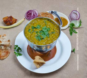 Dal Fry