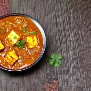 Paneer  Gravy