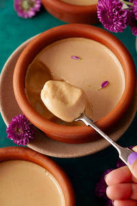 Lal Misti Doi-600 Gr
