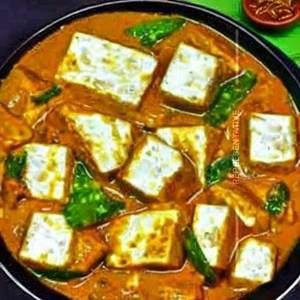 Paneer Risala