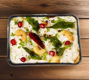 Curd Rice