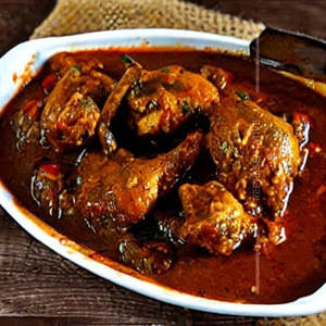 Dilli Darbar Special Chicken