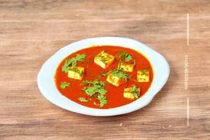 Paneer Achari