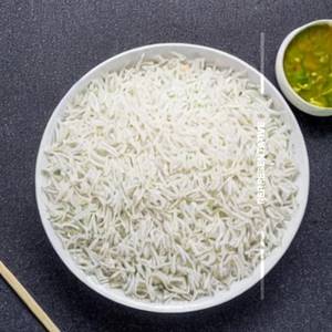 Plain Rice