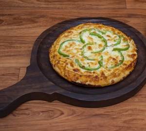 Capsicum Pizza