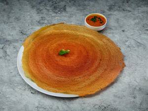 Karappodi Dosa