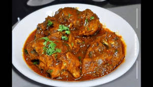 Chicken Raara