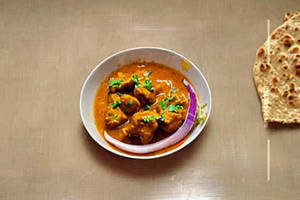 Chicken Korma