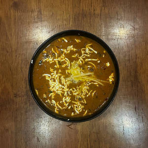 Paneer Butter Masala