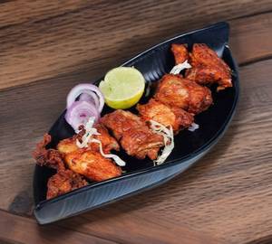 Chicken kabab [6 pcs]