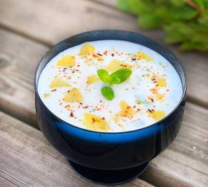 Aloo Raita( 200ml)