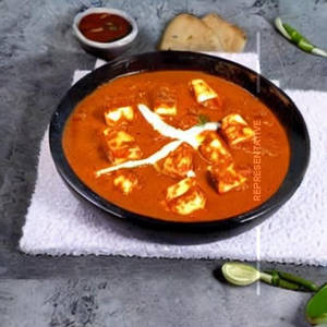 Paneer Butter Masala