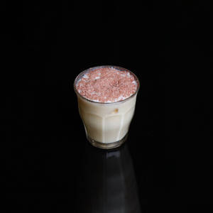Kids Iced Vanilla Cocoa Milk