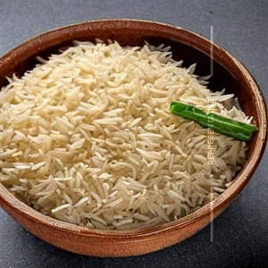Plain Rice