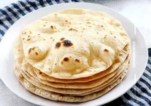 Roti Ki Tokri
