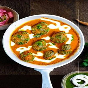 Paneer Kofta