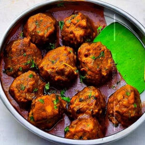 Punjabi Kofta [300ml]
