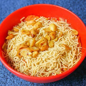 Kutchi Misal