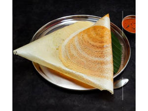 Masala Dosa
