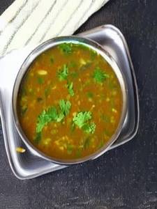 Veg Chettinad Soup