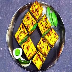 Paneer Takatak