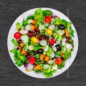 Mixed Salad
