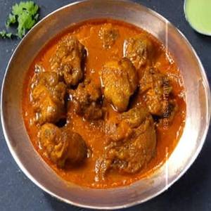 Chicken Takatak