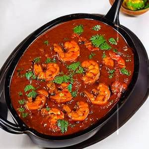 Prawn Bt Masala