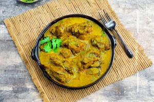Chicken Hyderabadi