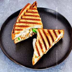Chicken Grilled Sandwich