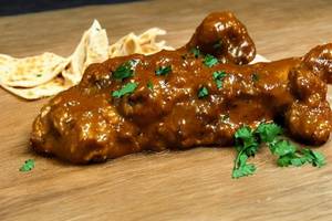 Garlic Chicken Gravy