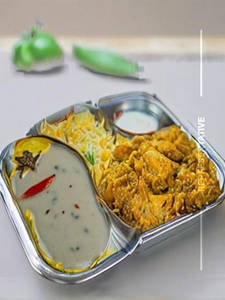 Chicken Extra Pc [1 Dum Chicken Pcs]